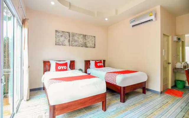 Baan Loksouylokchay by OYO Rooms
