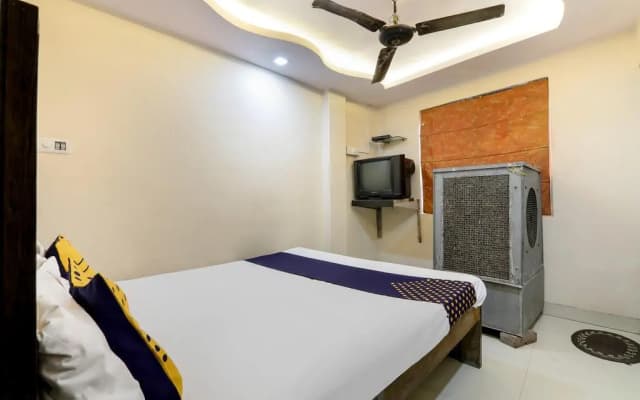 Shree Shagun By WB Hotels