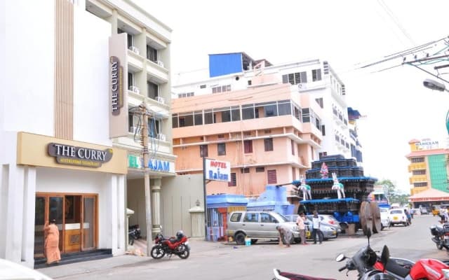 Hotel Rajam