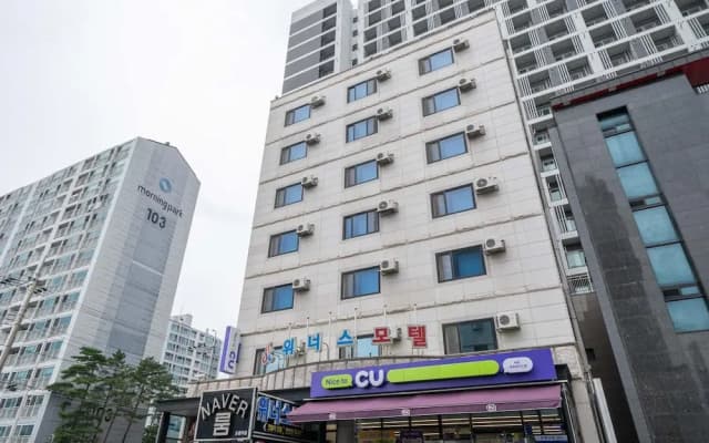 Sokcho WINUS
