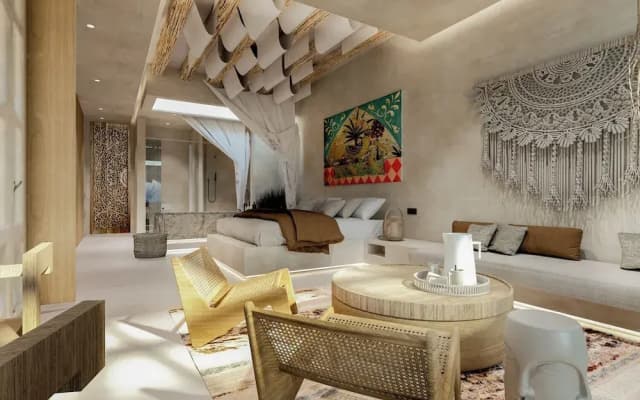 Cafe del Mar Hotel