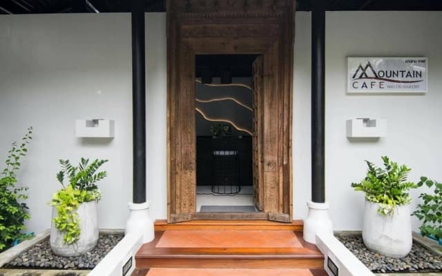 Numsai Khaosuay Resort