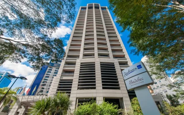 Radisson Blu São Paulo
