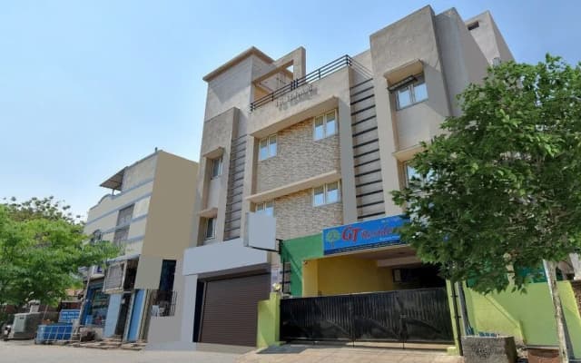 Hotel GT Residency