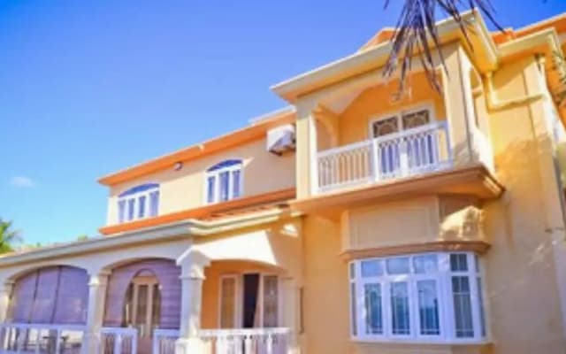 Villa Sarabel