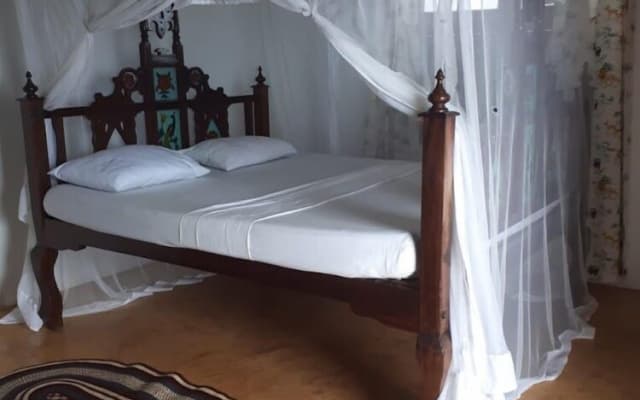 Stopover Guest House Lamu Town