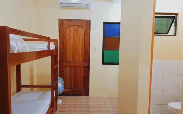 Pamujo Hostel