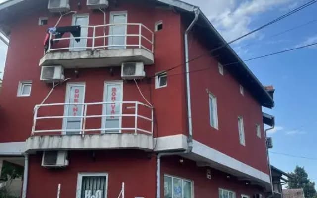 Garni Hotel H2O