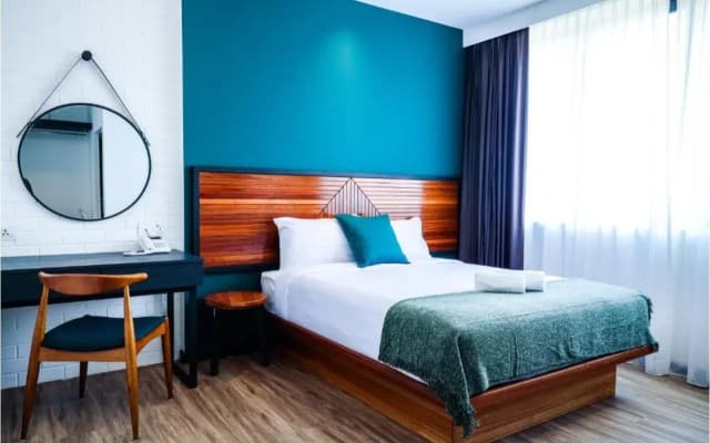YES Hotel Penang