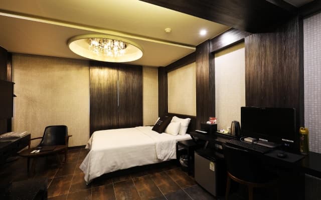 Boutique Hotel Hip