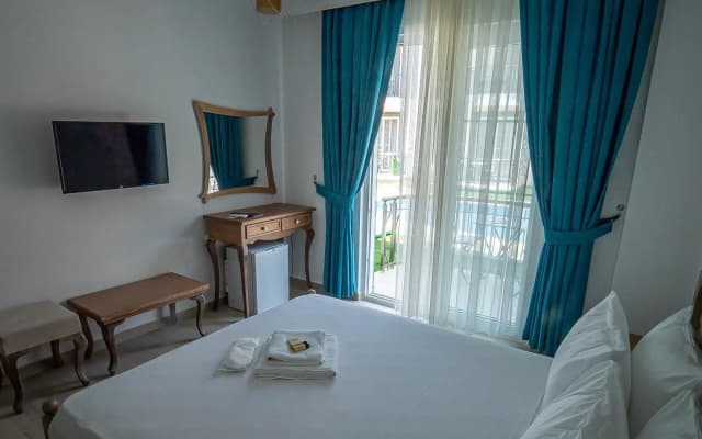 Green Boutique Hotel