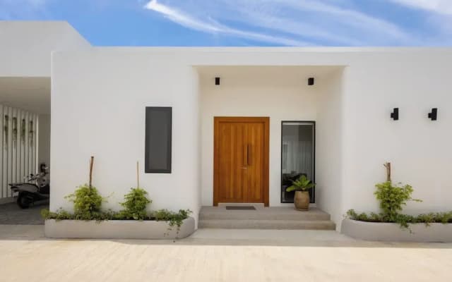 Barefoot Villas by Satori