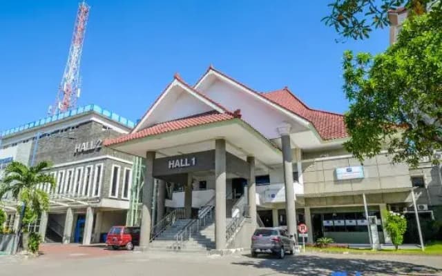 Graha Widya Bhakti