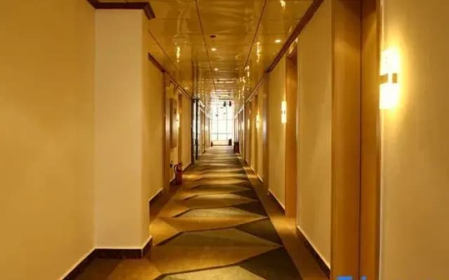 Jia Yi Comfort Hotel