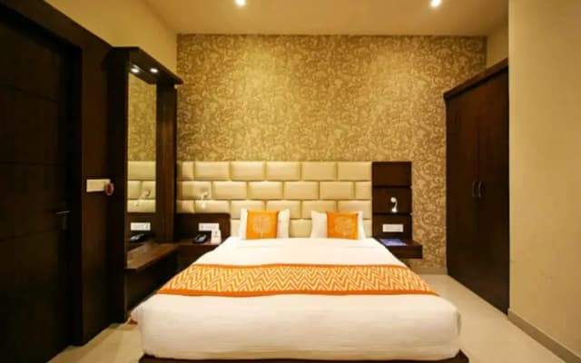Hotel The Venus