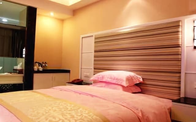 Hechi Lijiang Hotel