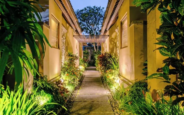 Barong Resort Ubud by Puri Signatures