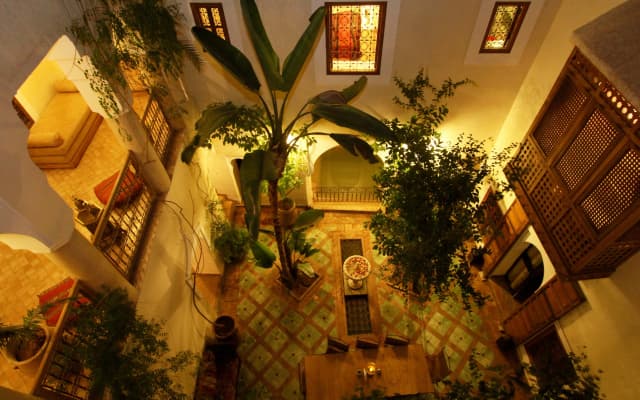 Riad El Youssoufi