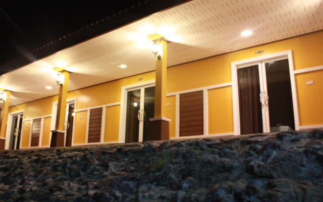 Srikanlaya Resort