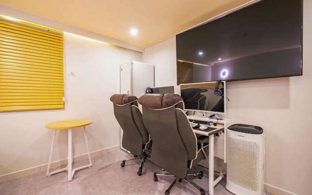 Gwangju Daein-Dong Hotel Haru