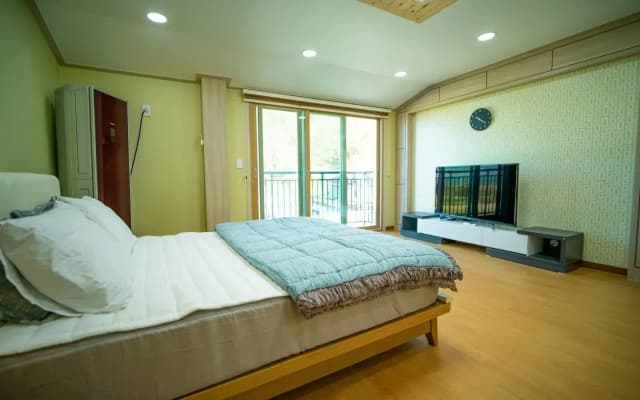 Yeosu Casagoni Pension