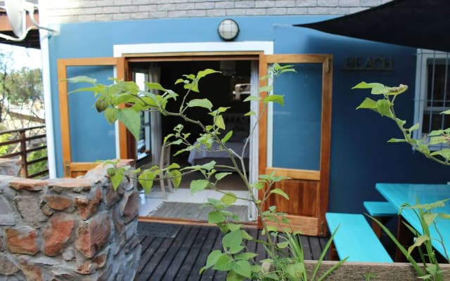 Bluebottle Guest House