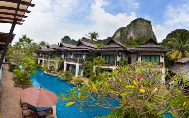 Railay Village Resort & Spa