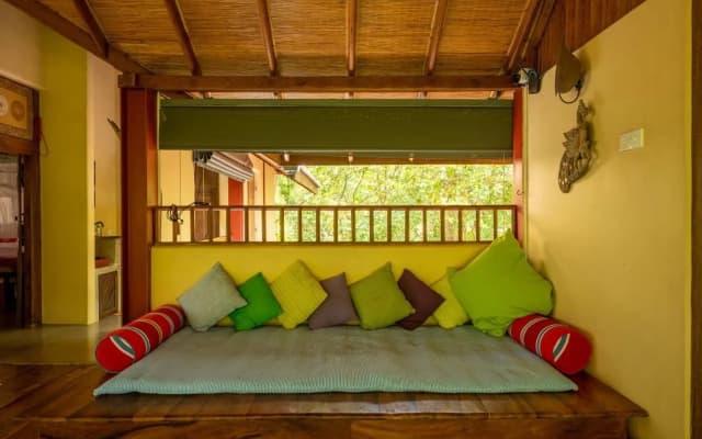 The River House Dambulla By The Serendipity Collection