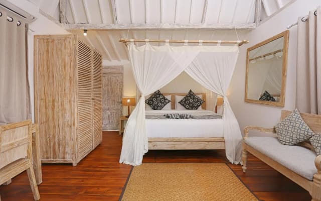 Gili Eco Villas