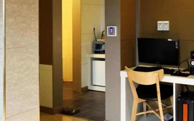 Namwon River Motel