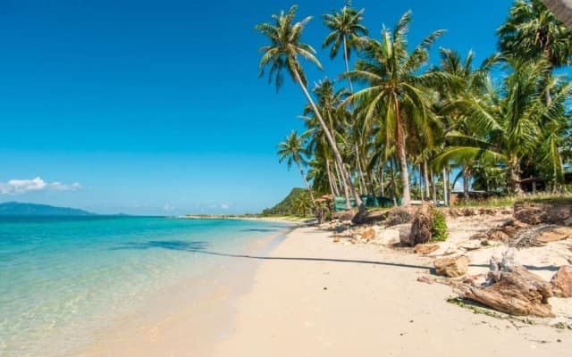 Villa Siam View Samui