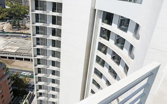 DoubleTree by Hilton Santiago Kennedy