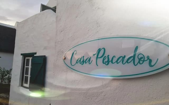 Casa Pescador Beach House