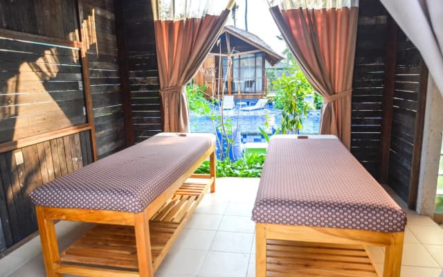 Gili Air Lagoon Resort by Waringin Hospitality
