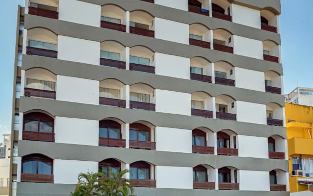 Grande Hotel da Barra