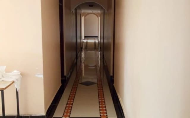 Superbreak Hotel