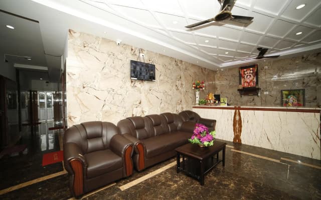 Hotel Ragavendra