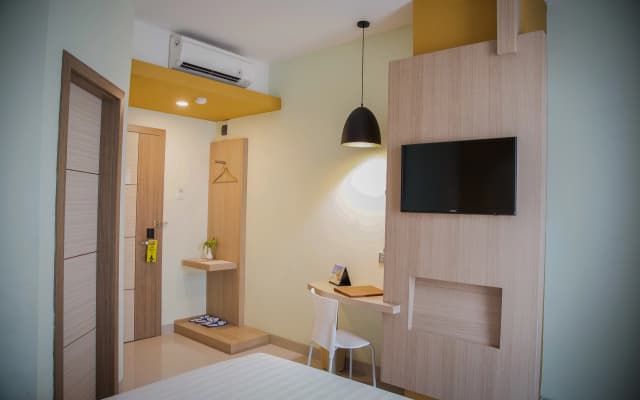 Infinity Hotel by Tritama Hospitality