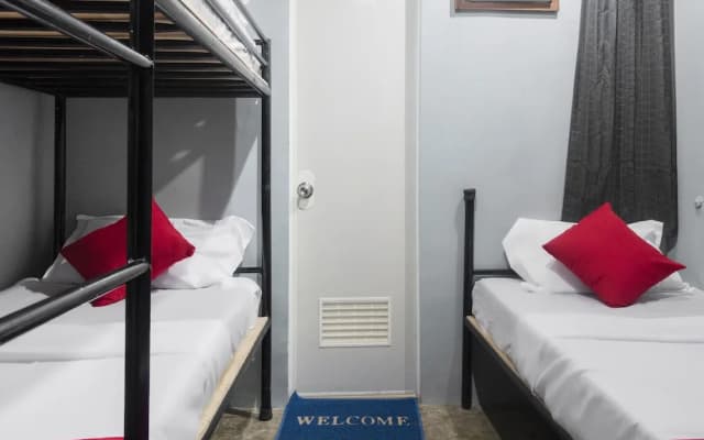 Abn Hostel
