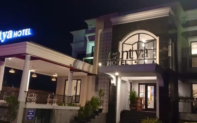Cantya Hotel