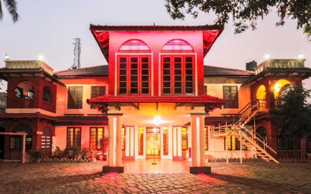 Royal Heritage Hotel