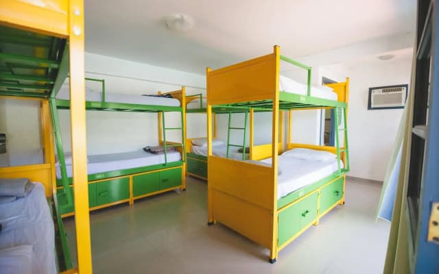Che Lagarto Hostel Bar & Beach Club