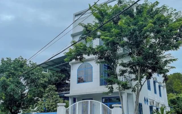 Nep Homestay