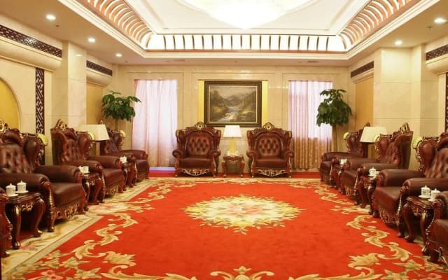 Yangchun International Hotel