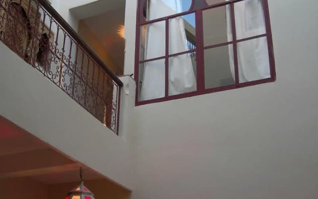 Riad La Cigale