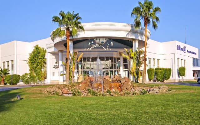Safir Sharm Waterfalls Resort
