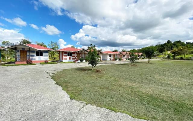 Hotel O Kampung Stay Kilimu