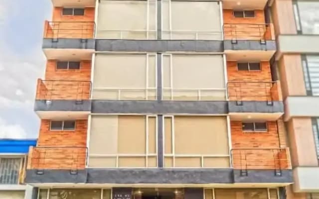 Regency Suites