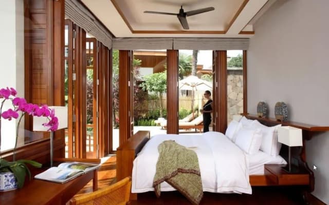 Bolian Resorts & Spa