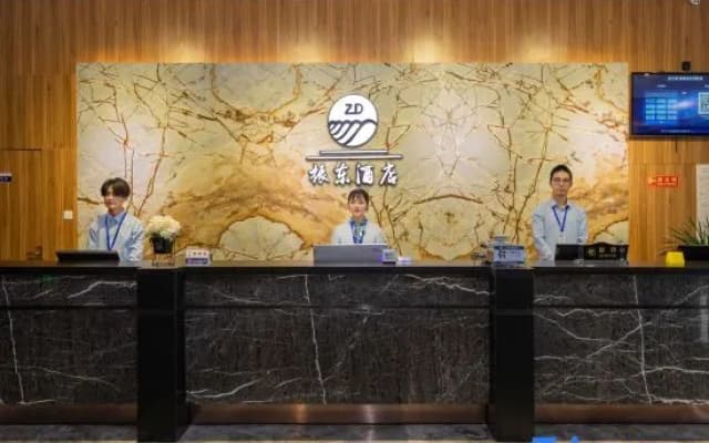 Zhendong Grand Hotel